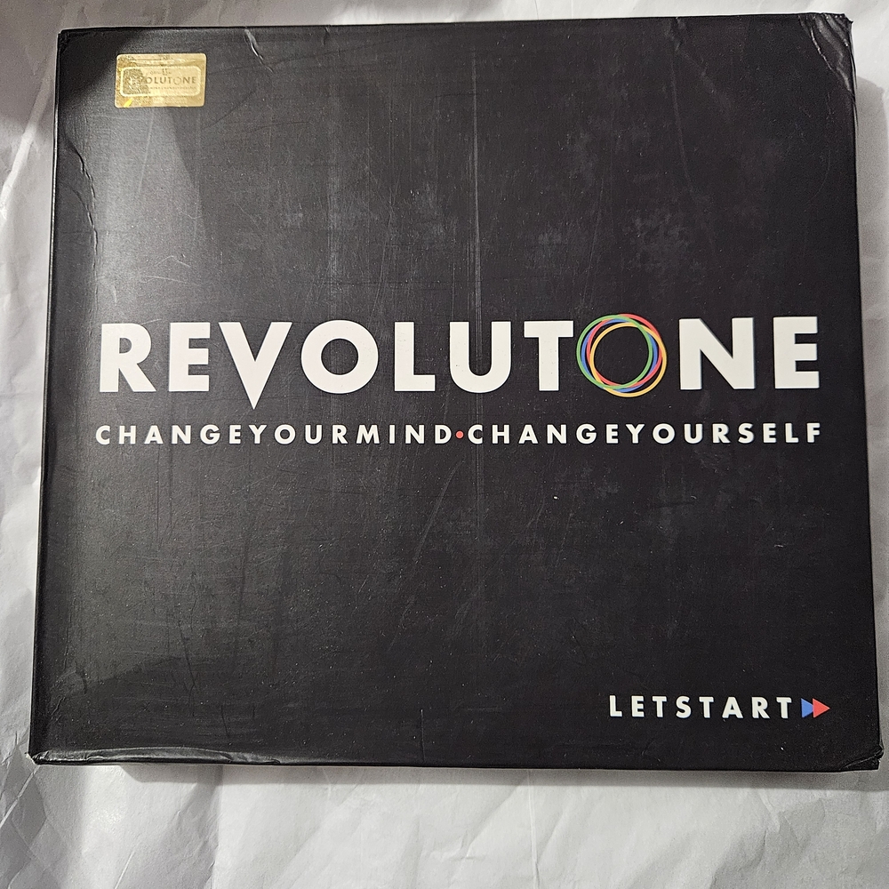 REVOLUTONE - Your Path to Stronger Abs

Our Abs Stimulator goes beyond being a m